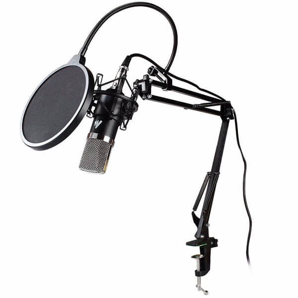 An image of MAONO AU-A03 Condenser Microphone