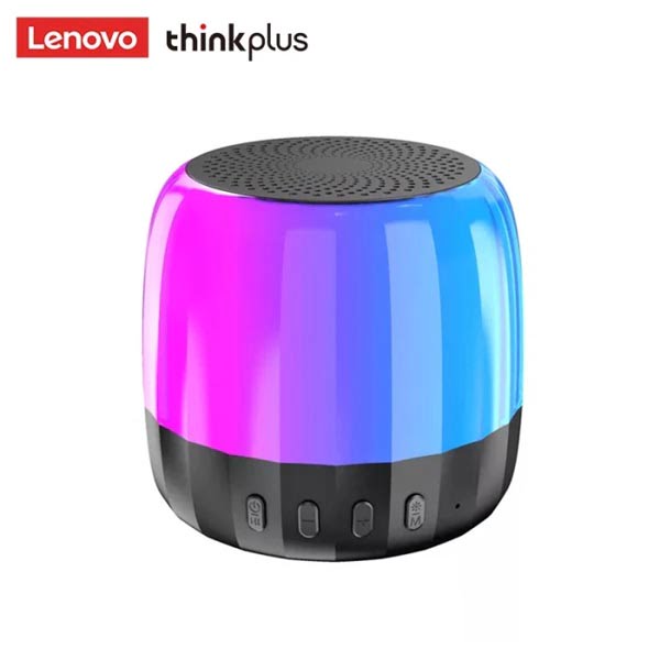Lenovo Thinkplus K3 Plus RGB Portable Bluetooth Speaker